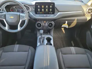 Chevrolet Blazer 2024 LT 4dr SUV w/2LT