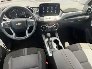 Chevrolet Blazer 2023 LT 4dr SUV w/2LT
