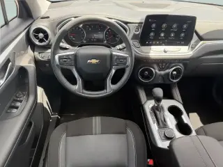 Chevrolet Blazer 2023 LT 4dr SUV w/2LT