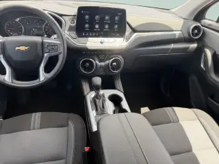 Chevrolet Blazer 2023 LT 4dr SUV w/2LT