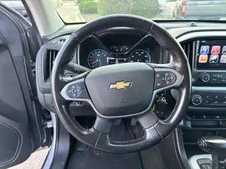 Chevrolet Colorado 2018 4x4 LT 4dr Crew Cab 5 ft. SB