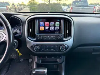 Chevrolet Colorado 2018 4x4 LT 4dr Crew Cab 5 ft. SB
