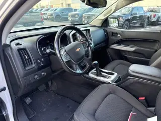 Chevrolet Colorado 2018 4x4 LT 4dr Crew Cab 5 ft. SB