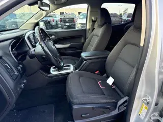 Chevrolet Colorado 2018 4x4 LT 4dr Crew Cab 5 ft. SB