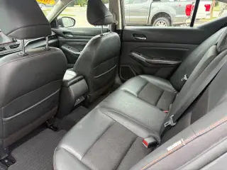 Nissan Altima del año 2020