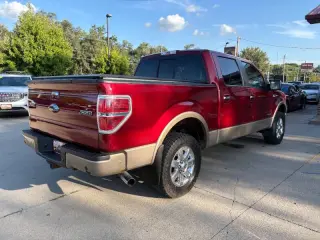 Ford F-150 de 2013