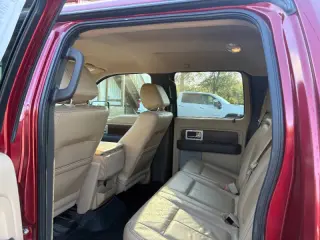 Ford F-150 de 2013