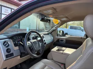 Ford F-150 de 2013