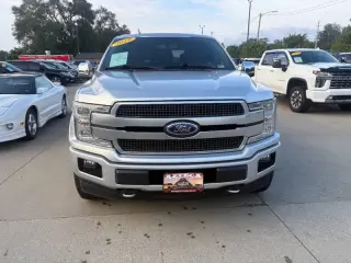 Ford F-150 2019