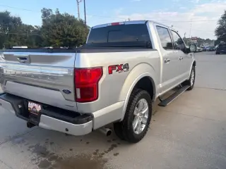 Ford F-150 2019