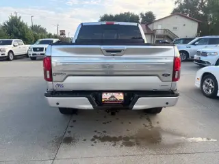 Ford F-150 2019
