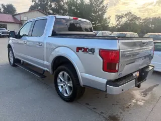 Ford F-150 2019