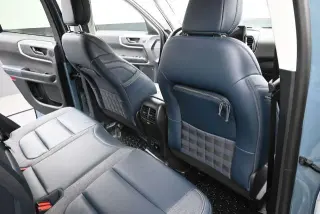 Ford Bronco Sport 2023 AWD Outer Banks 4dr SUV