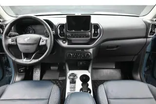Ford Bronco Sport 2023 AWD Outer Banks 4dr SUV