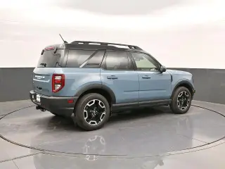Ford Bronco Sport 2023 AWD Outer Banks 4dr SUV