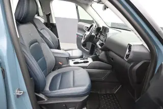 Ford Bronco Sport 2023 AWD Outer Banks 4dr SUV