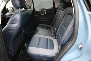 Ford Bronco Sport 2023 AWD Outer Banks 4dr SUV