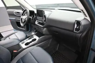 Ford Bronco Sport 2023 AWD Outer Banks 4dr SUV
