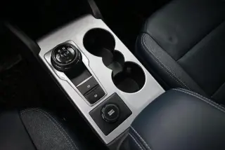 Ford Bronco Sport 2023 AWD Outer Banks 4dr SUV
