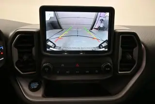 Ford Bronco Sport 2023 AWD Outer Banks 4dr SUV