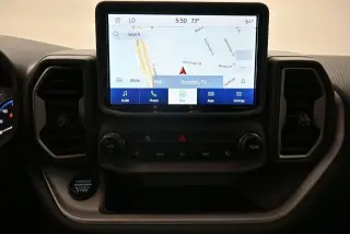 Ford Bronco Sport 2023 AWD Outer Banks 4dr SUV
