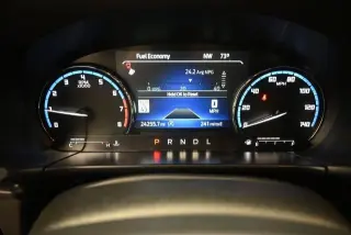 Ford Bronco Sport 2023 AWD Outer Banks 4dr SUV