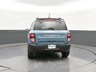 Ford Bronco Sport 2023 AWD Outer Banks 4dr SUV