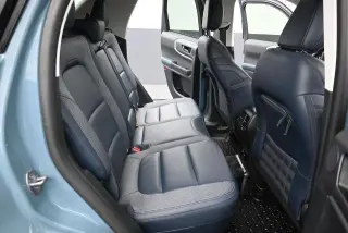 Ford Bronco Sport 2023 AWD Outer Banks 4dr SUV