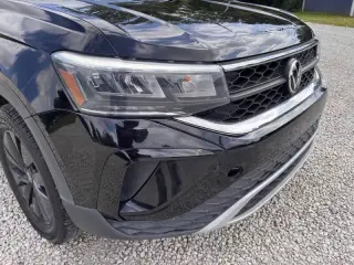 Volkswagen Taos del 2022