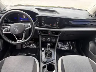 Volkswagen Taos del 2022
