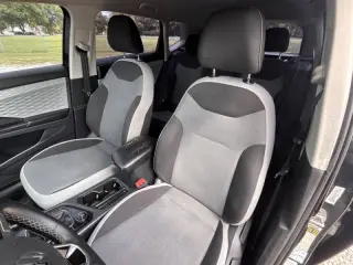 Volkswagen Taos del 2022
