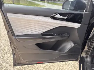 Volkswagen Taos del 2022