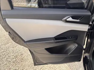 Volkswagen Taos del 2022