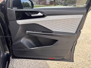 Volkswagen Taos del 2022
