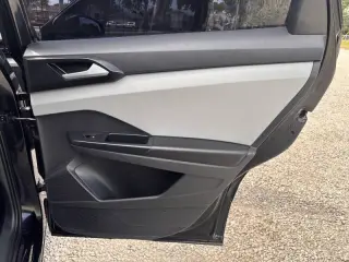 Volkswagen Taos del 2022