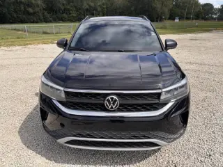 Volkswagen Taos del 2022