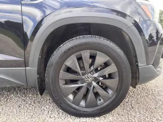 Volkswagen Taos del 2022
