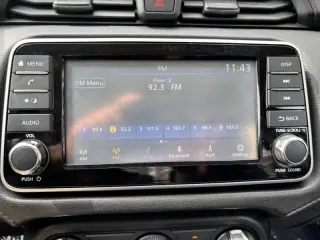2021 Nissan Versa