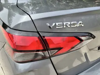 2021 Nissan Versa