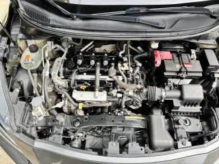 2021 Nissan Versa