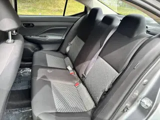2021 Nissan Versa