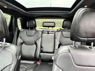 Jeep Cherokee 2021