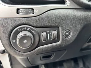 Jeep Cherokee 2021