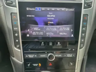 2018 Infiniti Q60
