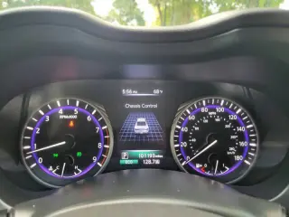 2018 Infiniti Q60