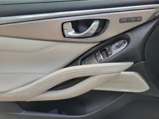 2018 Infiniti Q60