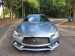 2018 Infiniti Q60