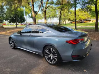 2018 Infiniti Q60