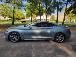 2018 Infiniti Q60