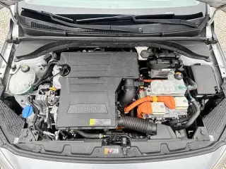 Híbrido Hyundai Ioniq del 2020